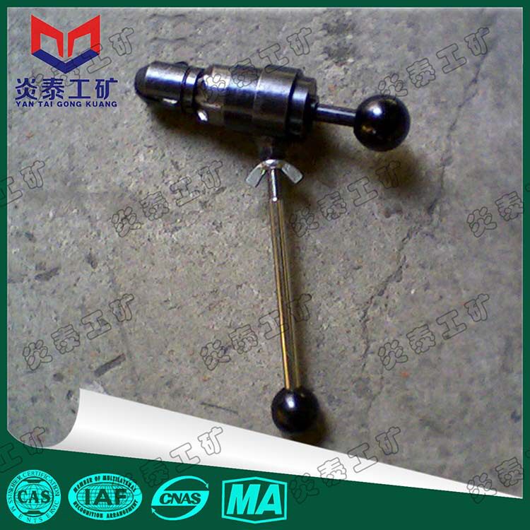 DJQ-Ⅰ型单边倒角器 DJQ-Ⅰ型倒棱器轨道铁路螺栓孔刮边器