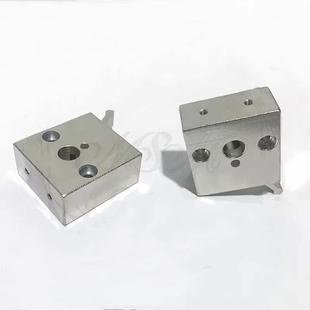 带把手支柱固定夹导向轴光轴快速锁紧环REC51-10121415QSC