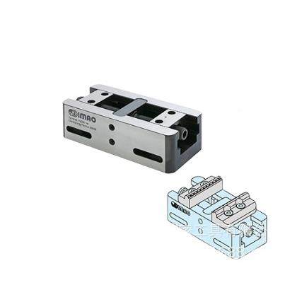 CP17008WCW01IMAO今-尾CP170-080177中心夹钳