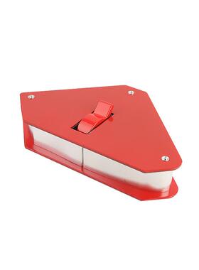 新款上市磁铁焊接MWH35-2定器磁性直夹角多角开度关调节固工装焊