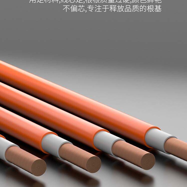 火牛线 焊把线RVV10 50 95 120 240平方EV汽车充电线储能电线