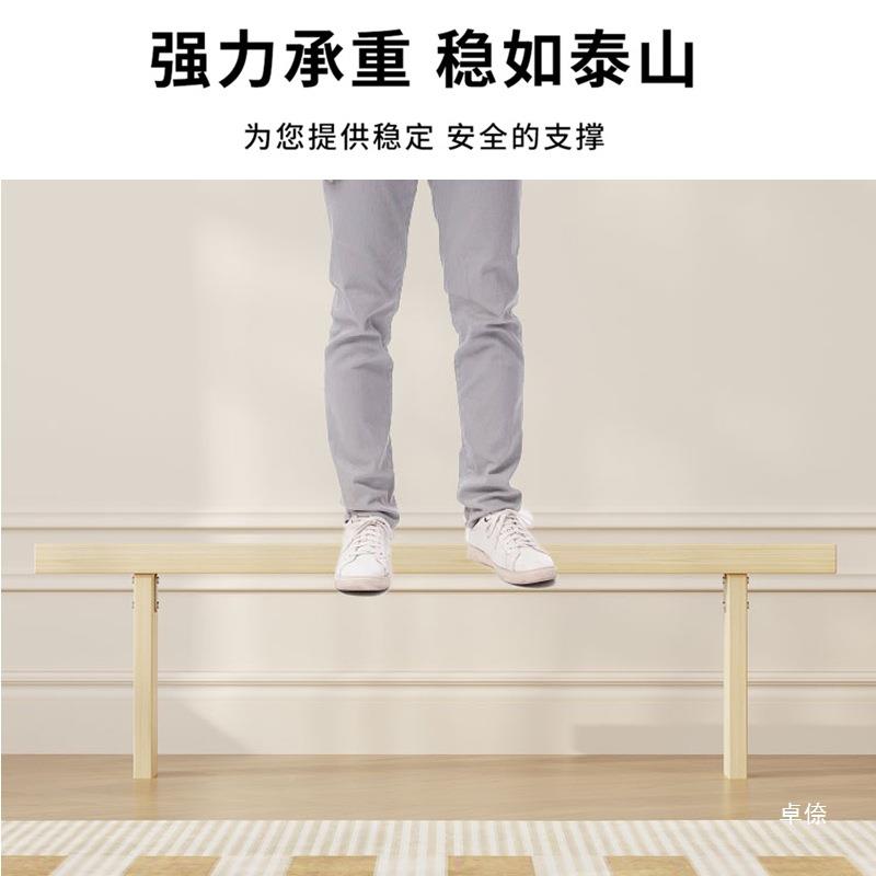 房夹缝679填窄充板边床缝床填充橱柜床尾床边缝隙延伸拼厨接板