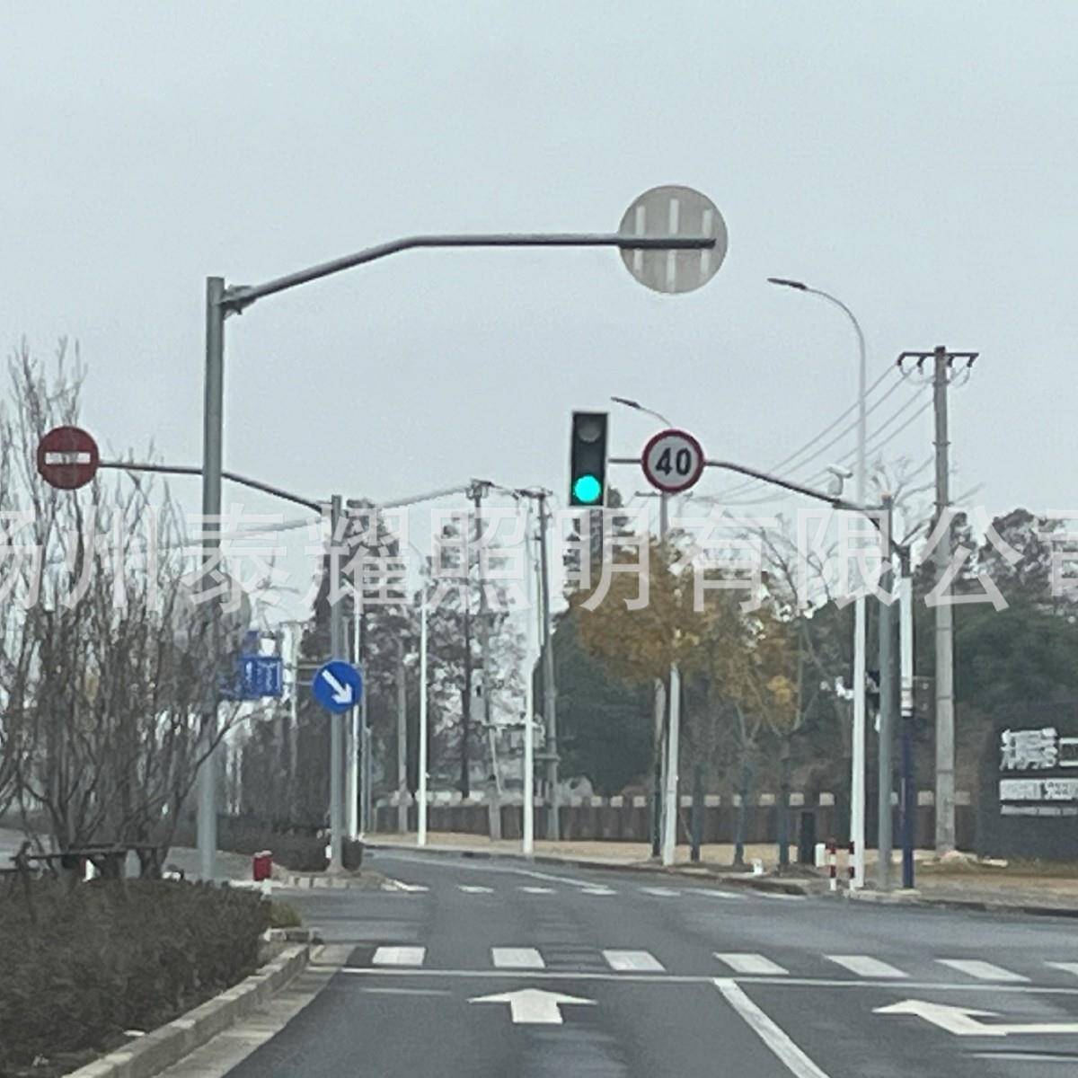 安徽浙江0甘肃太阳能黄直40030太阳能闪灯警示灯TY-HSD-0道路黄径