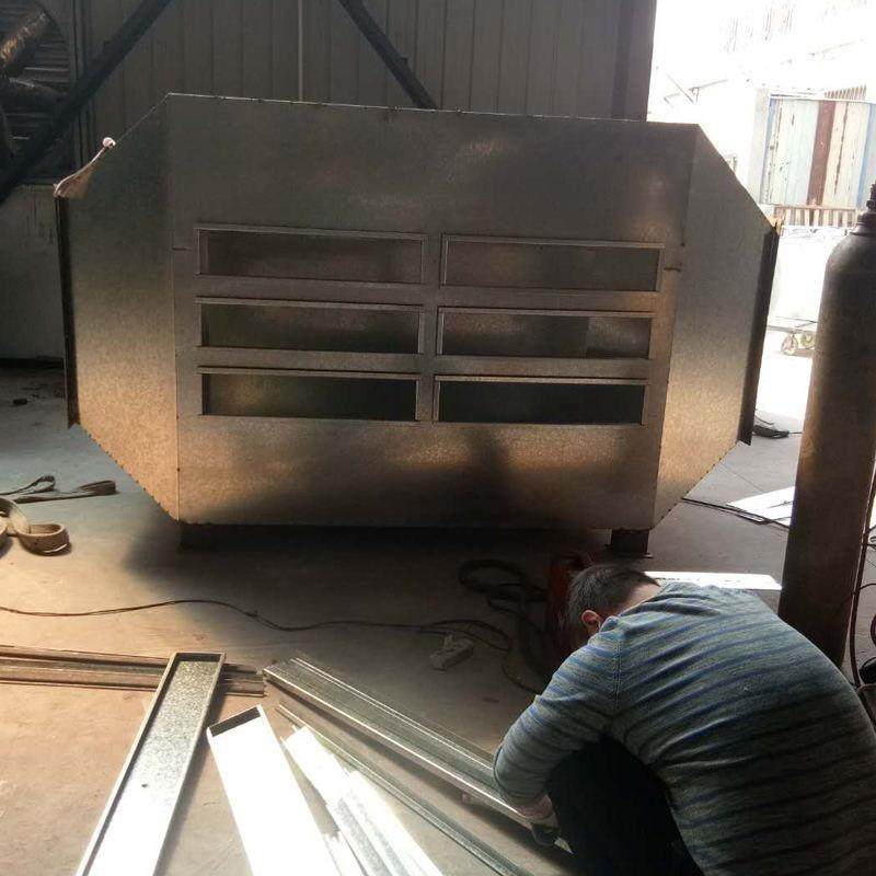 厂家直活性废气吸附GNC箱工业除臭炭环活性销炭保箱活性炭吸附箱,畜牧/养殖物资,特种养殖设备,淘宝优惠券,粉丝福利购,淘宝优惠卷