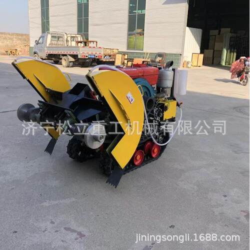 手推式路面切割机道修补机412混土水泥路面路切凝割器设备马路切