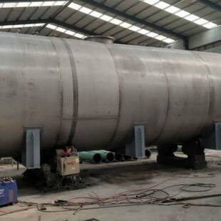 不锈钢储罐 不锈钢油罐 酒精罐 储水罐 立式储罐 卧式储罐 配料罐