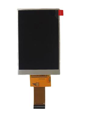 厂液销4寸TFTL3CD示显屏20*48JVH0MCU接口全视角4.0寸lcd晶屏模组