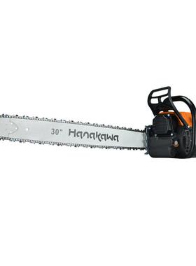 HnakawWaH9.72(381)二冲H972(381程36Ka大功率便携伐木油锯工具汽