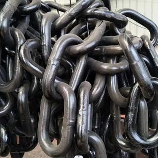级直×发刮板机链条×269215环等级C573高强度高耐磨矿用圆环链
