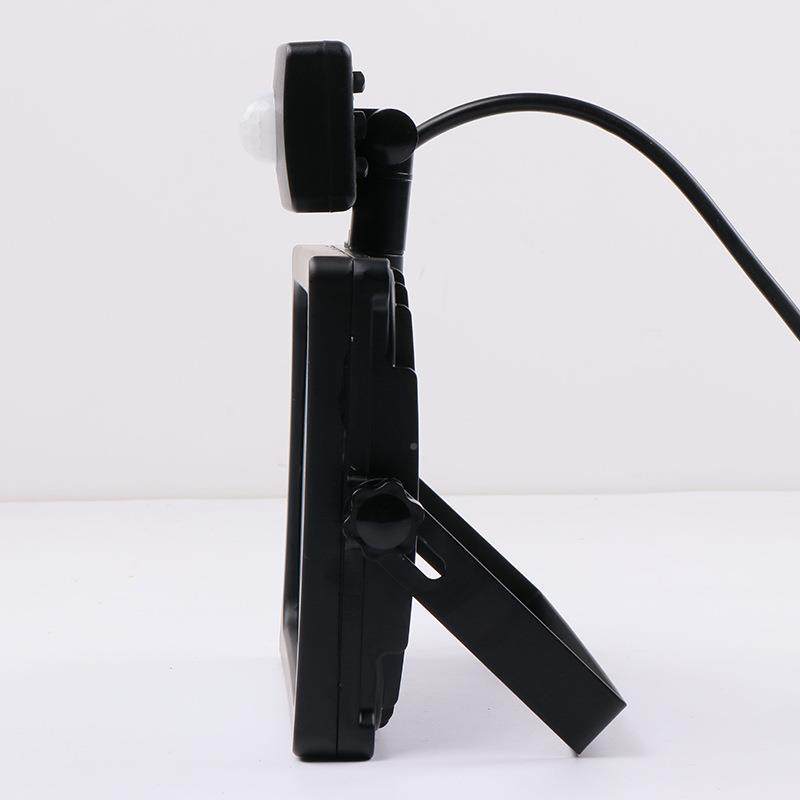 LD人体E感应分体外式户家壁灯防水庭院灯投光灯用KWD-G50-室内灯,家装灯饰光源,投光灯/泛光灯,淘宝优惠券,粉丝福利购,淘宝优惠卷