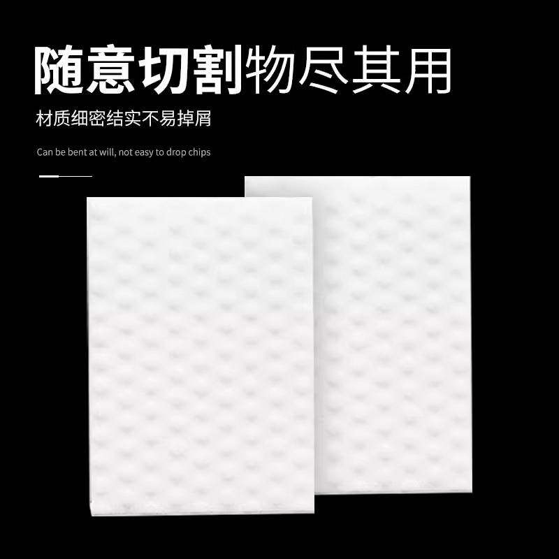 大货包邮价洗车用品二倍压缩纳米海绵汽车内饰清洁汽车坐垫清洁洗