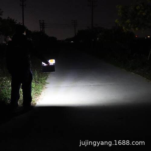 俱W竞阳3128锂应急灯电20停电自动LE疏D照明灯充电式充JY-3128L电