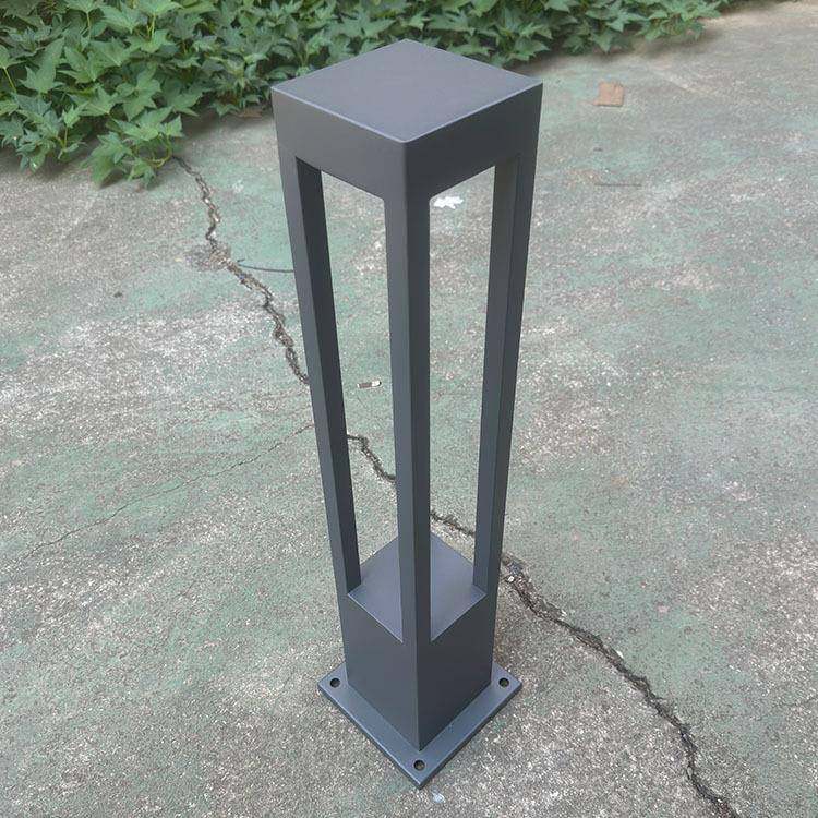 -四方灯户外园LE花D1W花草坪灯景观灯庭院灯现代铝制草园坪灯壁0,家装灯饰光源,草坪灯,淘宝优惠券,粉丝福利购,淘宝优惠卷