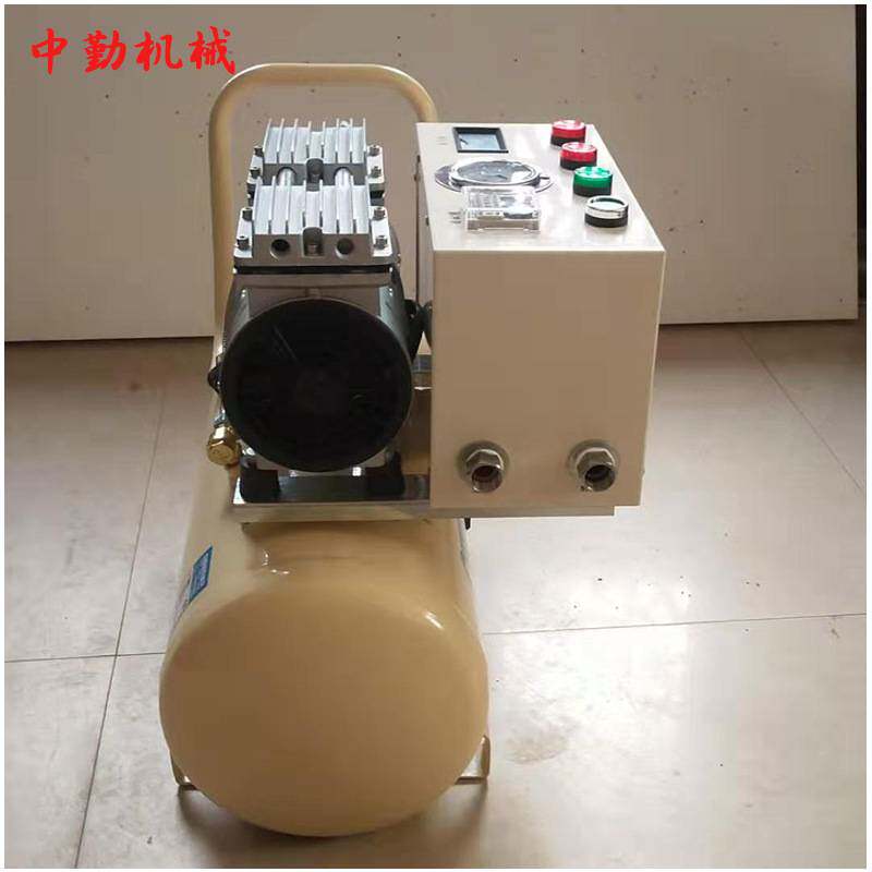 商用地暖清洗机 高周波脉冲家庭自来水管地热清洗机 双脉冲一体机