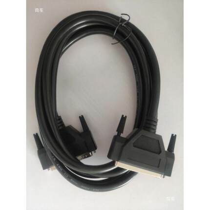 雕刻机控3制PSFKM5C4PM53C5PM6卡3端A37针控制卡子板三工序控制卡