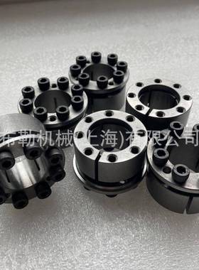 ABPT胀紧套CLORV42X2免键轴衬布勒涨套/无键联轴器/动力锁CL42CX7