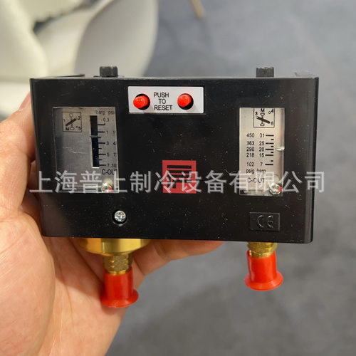 FENSHEN PX1245LE PX1245LHME PX1245LHLME 上海奉申压力控制器