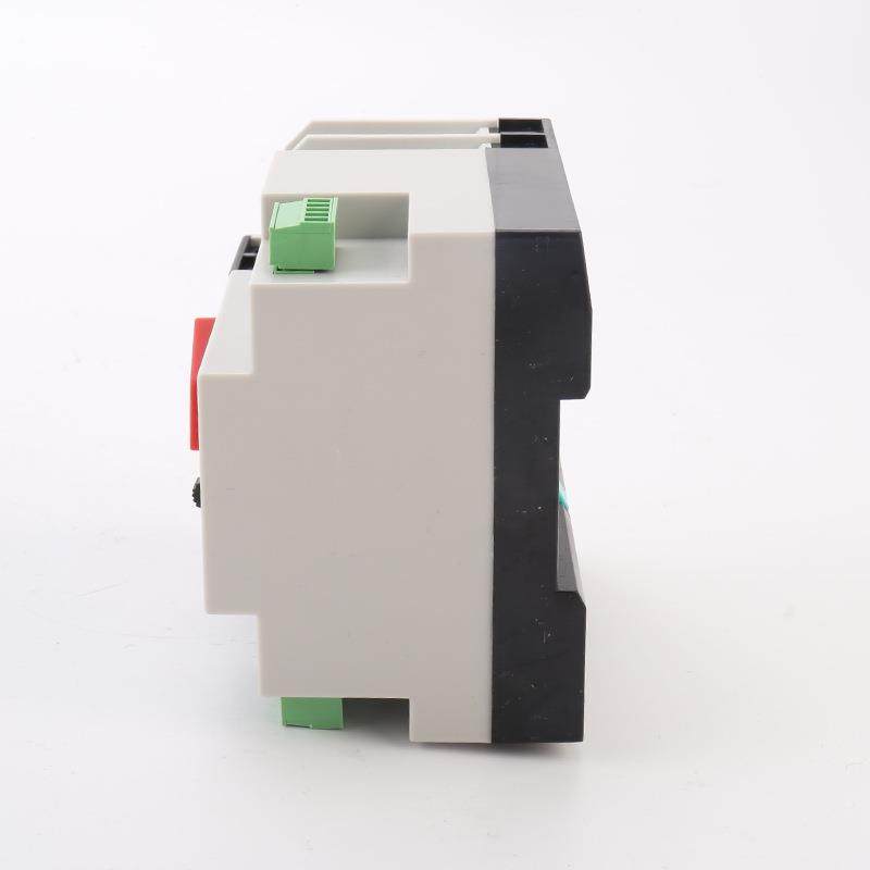 PC级不断电108款MLQ-2电100E/2P双源自动转换开关切换不断电