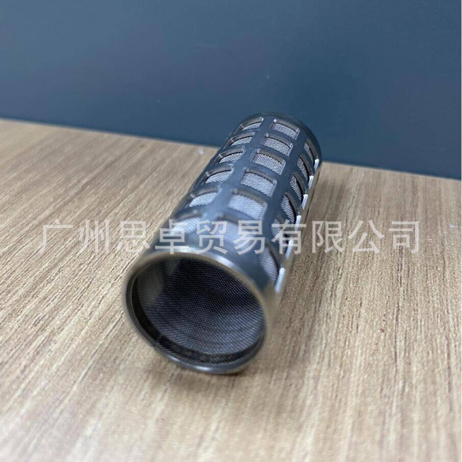 148H3124 丹佛斯FIA25/FIA32/FIA40 100目过滤网 DANFOSS
