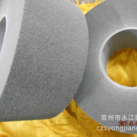 LD轮12*5*8S尼龙轮5研磨轮抛12*5*5（光轮不抛织布光轮金打属磨去