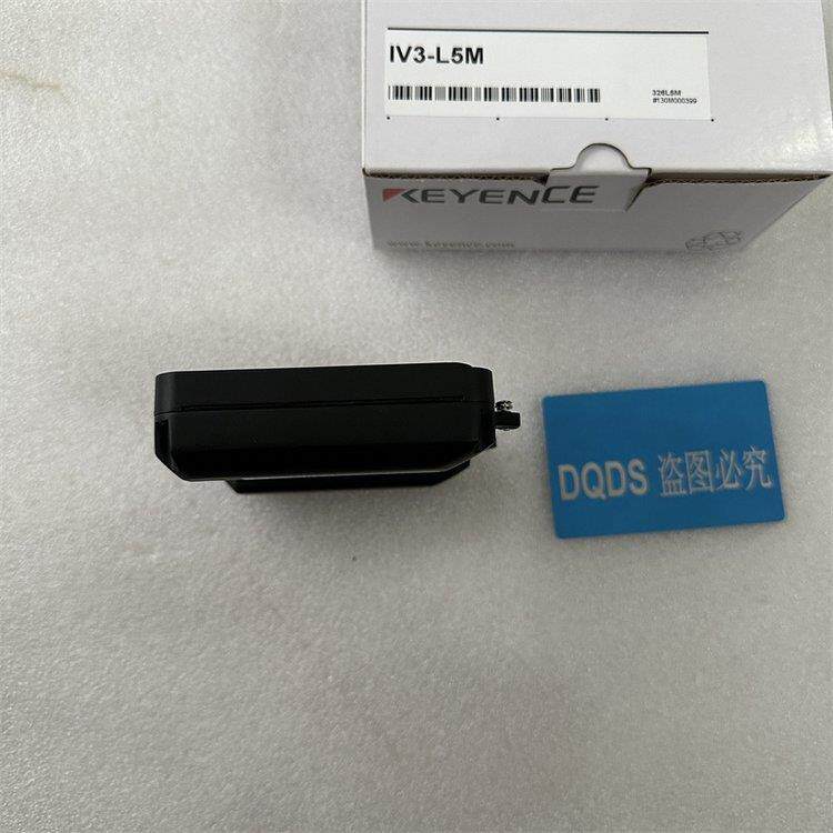 基士IV3-L5MIQYRV3-L6C源视觉装相机光实恩物拍摄原现货
