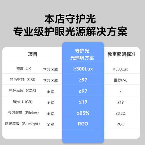 无缝673隙室16CM全光谱护眼吸顶灯卧.现代约儿简童书房客厅中山灯