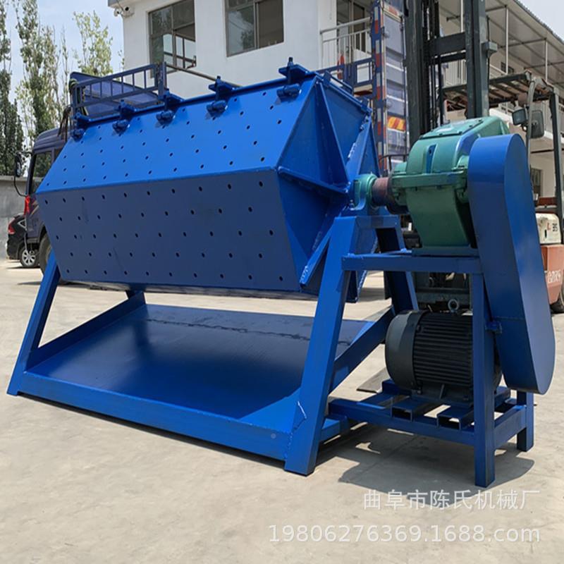 六100角升滚滚桶家研磨抛光机滚筒研磨机厂离心式筒MMT研磨机