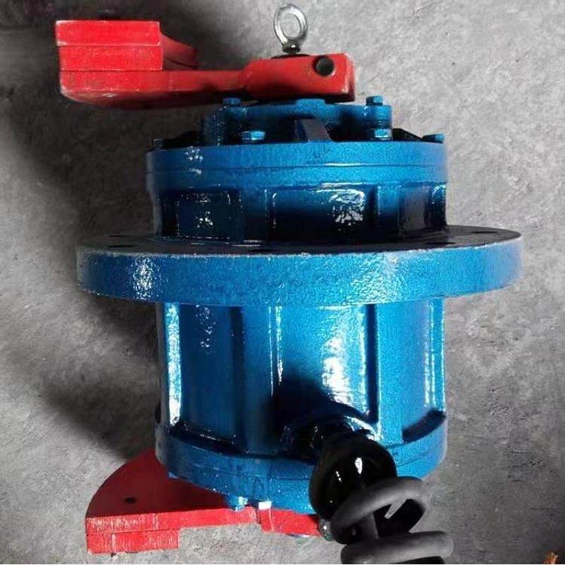 YZUL式振动0电机3V三相4极振动筛震OSH动电机振动马8达振立动器