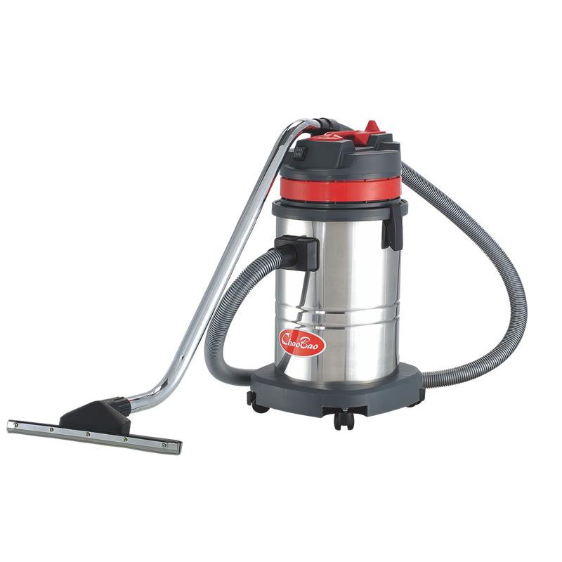 超宝CB30吸吸尘器1000瓦功率酒店升商用洗车干两CB-30湿用水机30