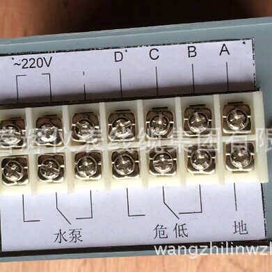 HC-III水位自控报警器HC-Ⅲ型水位自控仪