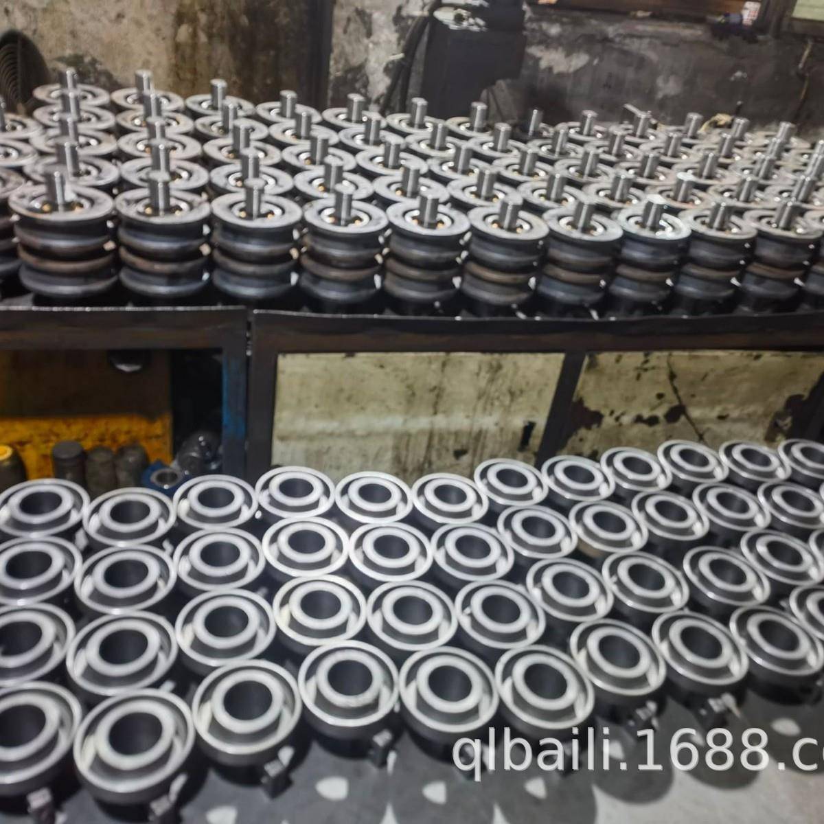 履带盘挖带掘机总成四轮一全底挖套配件耐用ARJ高强度耐磨机耐用