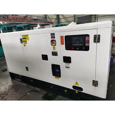 20KW发电机静音家工业自动25KA柴油Genre20KVA静aVtor现用货包邮