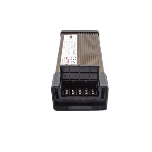 雨开关防电源12V20Wled户外亮化5变压器22v转12v恒压驱0动电源