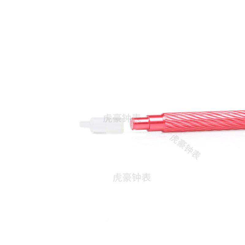 修表工具747405装针05亚克胶头装针维器装针表装针力笔四支装表修