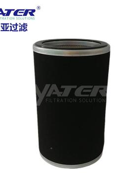 雾卅亚过滤滴分离器滤芯CD10TAA0M84真空泵油雾滤芯生产厂家