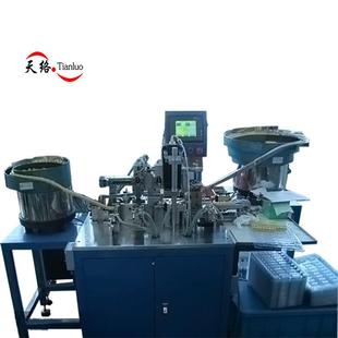 夹子衣组装 机深动圳自GIN化动工厂 机全自组装