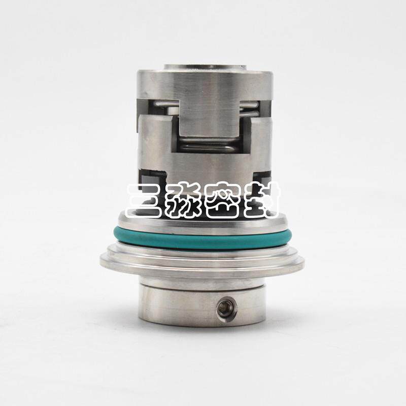 现货不锈钢多级泵机封CDL/CDLF42封-50售轴南方水泵机械销密CDL/C
