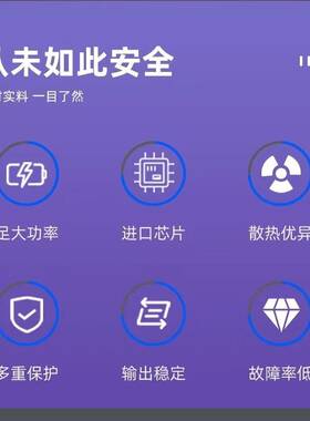 RSP-3500W PFC开关电源15V24v36V48V0-110伏280A直流可调恒压流控