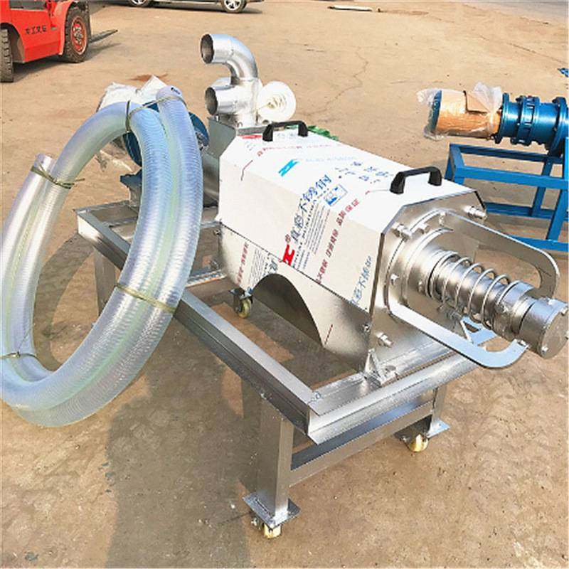 斜筛式固液分离机 畜牧养殖粪便脱水机 不锈钢脱水机,玩具/童车/益智/积木/模型,垂直悬浮玩具,淘宝优惠券,粉丝福利购,淘宝优惠卷