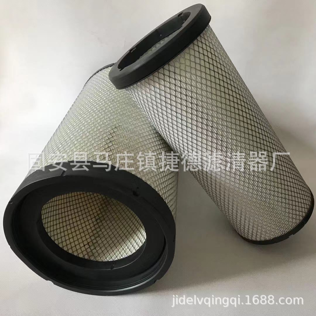 捷德 3043PU K3043PU空气滤清器滤芯