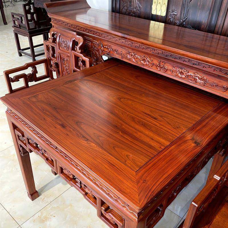 八仙uS3N2k0r桌中徽派象鼻中堂件套白酸枝六木四件实木方桌式套条,玩具/童车/益智/积木/模型,其它,淘宝优惠券,粉丝福利购,淘宝优惠卷