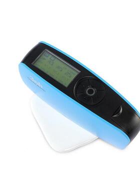 默认项nh恩驰光泽度泽仪YG268三角度光度测量计NHG2683油漆三涂料