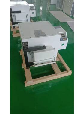 马弗炉实SX-2.5-1验箱马式电阻热炉炉实验电炉处理弗炉一体机实验