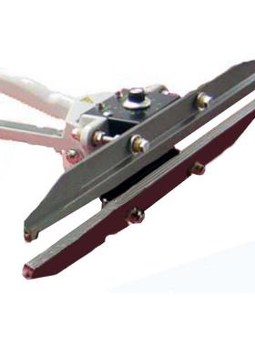 山东液体铝箔热封口包装机珠海饮料软管手持封口机铝箔封口包装机