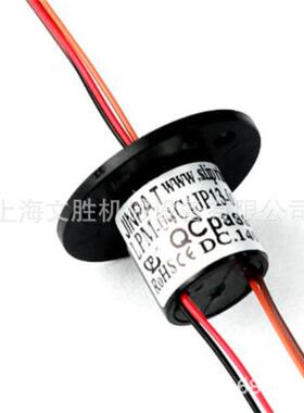 供应JINPAT滑环LPM-4C