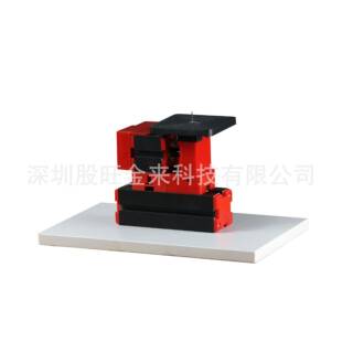 微型机床普通款 24w小功率单机锯床