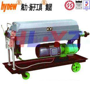 江苏海力直销板框式加压滤油机,板框压力式滤油机