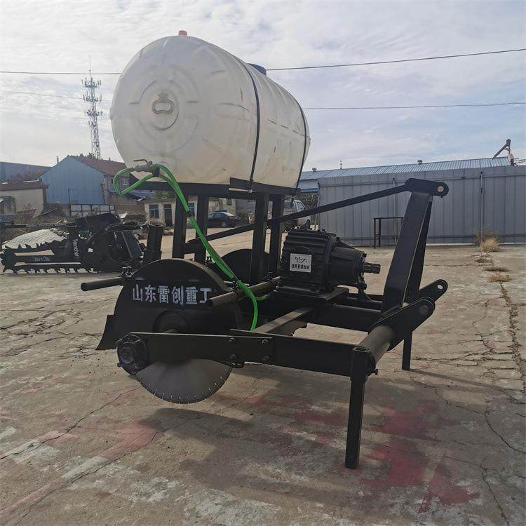 水泥路面切缝机混凝土路开槽机管道双锯片开沟机雷亿重工,电子元器件市场,其它元器件,淘宝优惠券,粉丝福利购,淘宝优惠卷