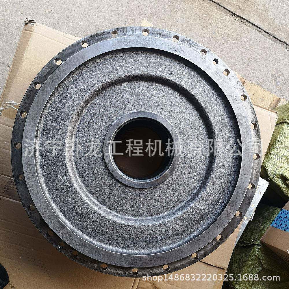 G9220平地机连接盘4110001903116