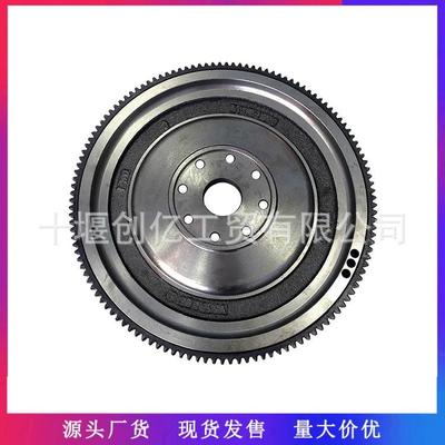 西安康明斯ISM11QSM11发动机配件飞轮总成3893811